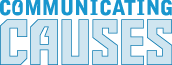 Communicating Causes logo